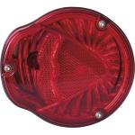 MODULO RETRONEBBIA E DIREZIONE POSTERIORE A INCANDESCENZA DIAM 116.5X128.5X85.6MM