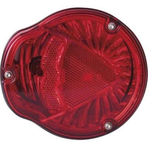 MODULO RETRONEBBIA E DIREZIONE POSTERIORE A INCANDESCENZA DIAM 116.5X128.5X85.6MM