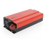 INVERTER ONDA SINUSOIDALE PURA 12V/230V 1000W CON MPS