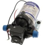 POMPA PRESSOSTATO 12V TRAIL KING HIGH FLOW 10LT/MIN 45PSI