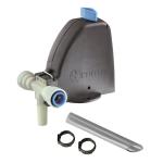 FROST CONTROL, ATTAQUER JOHN GUEST 12MM