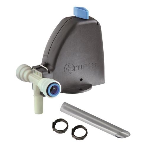 FROST CONTROL, ATTAQUER JOHN GUEST 12MM