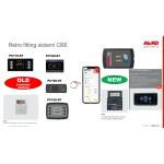 SISTEMA DI DISTRIBUZIONE RETROFITTING KIT PLUS CBE PER DS300/DL30