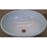 LAVELLO BAGNO ROLLER TEAM PEGASO 1IG001PL0691E4