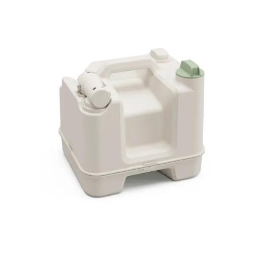 WC TOILETTE A SEPARAZIONE S220-S