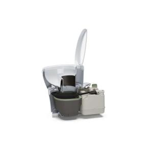 WC TOILETTE A SEPARAZIONE S220-S