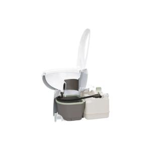 WC TOILETTE A SEPARAZIONE S260-S