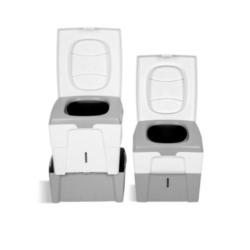 WC TOILETTE A SEPARAZIONE TROBOLO WANDAGO V2