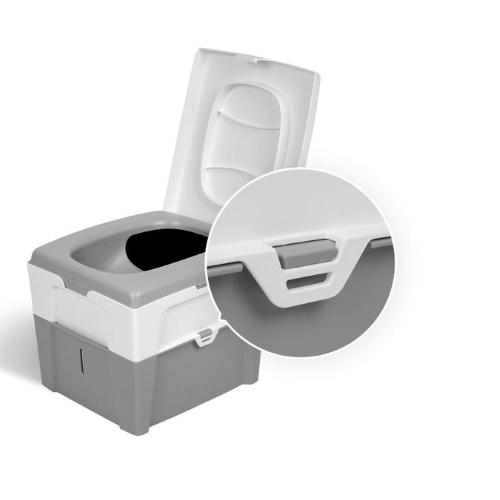 WC TOILETTE A SEPARAZIONE TROBOLO WANDAGO V2