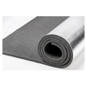 MATERIALE FONOIMPEDENTE ANTIRUMORE ARMACOMFORT BARRIER B 2X1MT SP.2MM