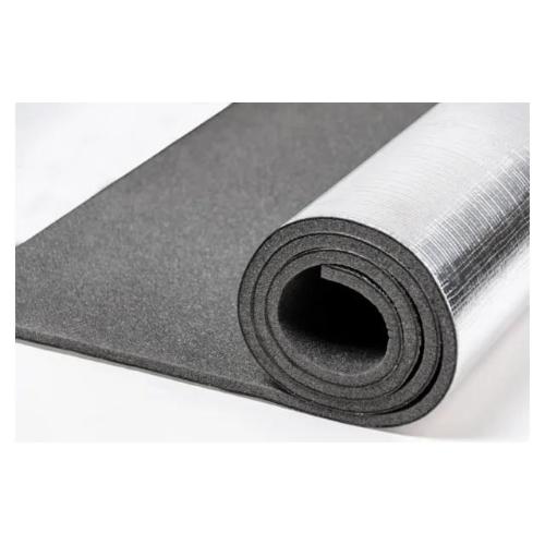 MATERIALE FONOIMPEDENTE ANTIRUMORE ARMACOMFORT BARRIER B 2X1MT SP.2MM