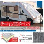 COPERTURA ANTIGRANDINE PER CAMPER DA 6.51 A 7.4MT DAC TG.XL