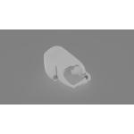 KIT CUFFIA DX F45S TITANIUM NEW 98673T458