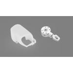 KIT ARGANELLO + CUFFIA PER TENDALINO F45S POLAR WHITE 98673-461