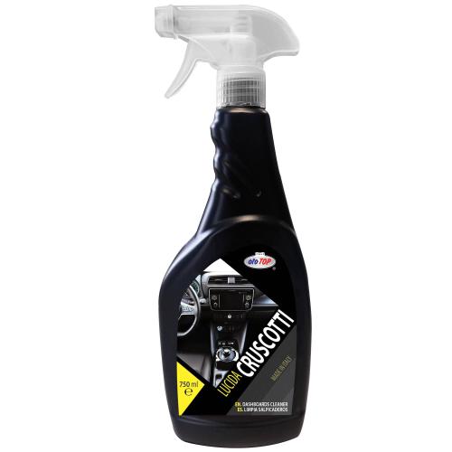 LUCIDA CRUSCOTTI 750ML