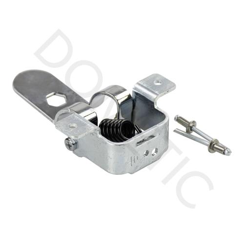 4453001389 CERNIERA PER PIANO COTTURA M09722R/L