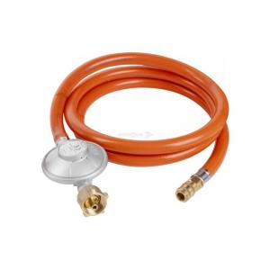 FORNELLO DA CAMPEGGIO DEVIL KOOKMASTER STANDALONE CON PIASTRE 30MBRA 0708065N