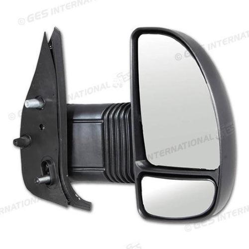 SPECCHIO RETROVISORE LUNGO DUCATO 244 LATO PASSEGGERO