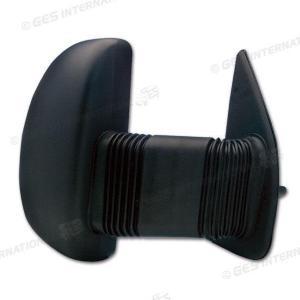 SPECCHIO RETROVISORE LUNGO DUCATO 244 LATO PASSEGGERO