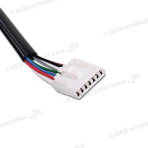 SPECCHIO RETROVISORE LUNGO DUCATO 244 LATO PASSEGGERO