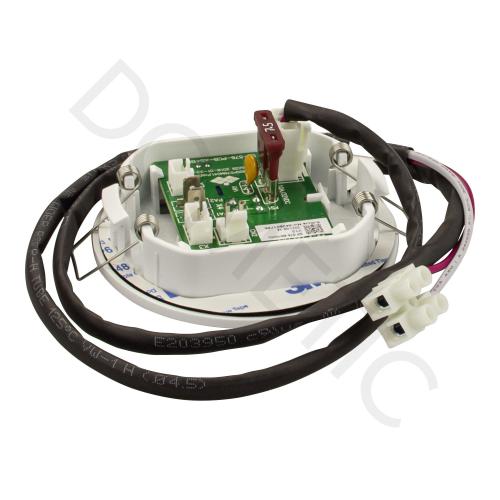 4450018661 GRUPPO COMANDI PER CTW4110 CTS4110