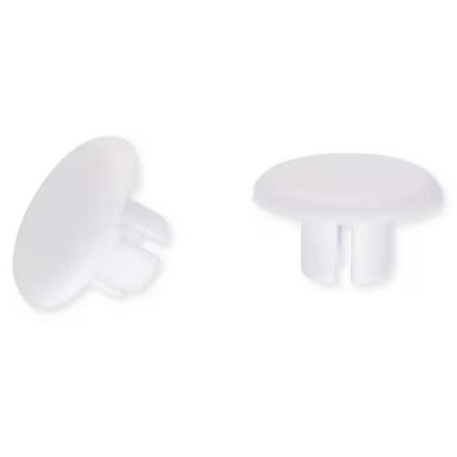 623622-08 TAPPO BIANCO COPRI VITI FISS. 2PZ.