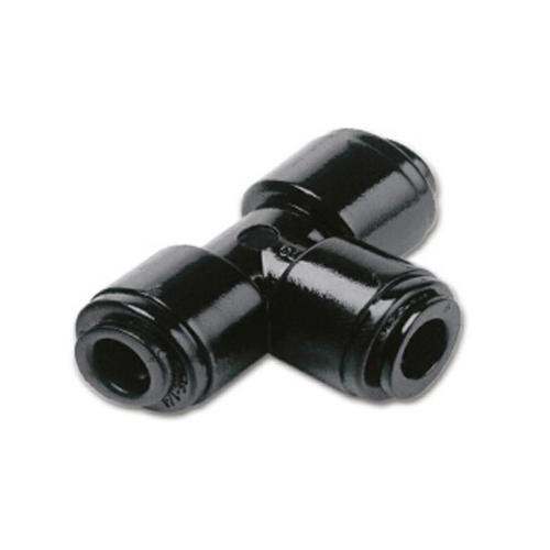 RACCORDO RAPIDO A "T" 12MM