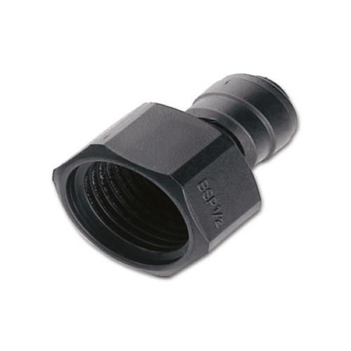 RACCORDO RAPIDO A 12MM - 3/8F