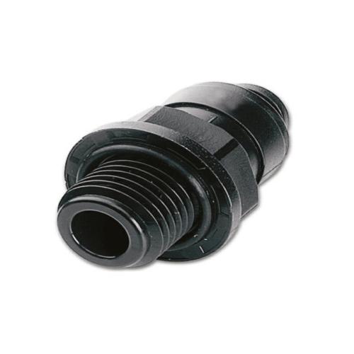 RACCORDO RAPIDO A 12MM - 3/8M