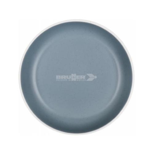 PIATTO FONDO DOLOMIT DENIM 0830026N.C28