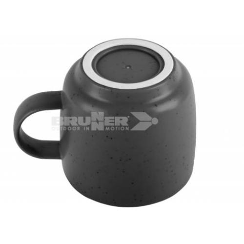 TAZZONE CAPPUCCINO DOLOMIT GREY 0830050N.C20