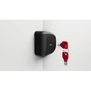 SERRATURA AGGIUNTIVA SAFE DOOR VAN SET 2 PEZZI  09053-02-