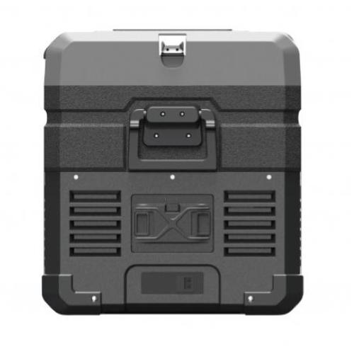 KOMPRESSORKÜHLSCHRANK 40L COCKPITÖFFNUNG 12/24V