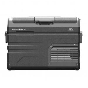 KOMPRESSORKÜHLSCHRANK 40L COCKPITÖFFNUNG 12/24V