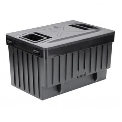 BATTERIA AL LITO PER FRIGORIFERI DUE ZONE EZA 