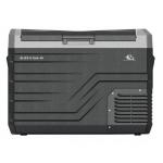 COMPRESSEUR REFRIGERATEUR 25L COCKPIT OUVERTURE 12/24V