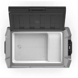 KOMPRESSORKÜHLSCHRANK 25L COCKPITÖFFNUNG 12/24V