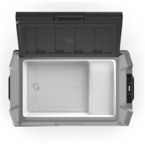 KOMPRESSORKÜHLSCHRANK 25L COCKPITÖFFNUNG 12/24V