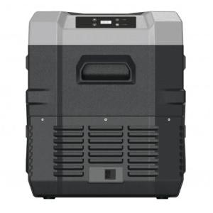 KOMPRESSORKÜHLSCHRANK 25L COCKPITÖFFNUNG 12/24V