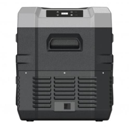 KOMPRESSORKÜHLSCHRANK 25L COCKPITÖFFNUNG 12/24V