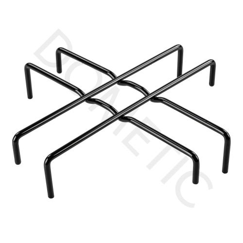 407149593 EX 105312072 GRIGLIA CROMATA PER PIANO COTTURA SMEV SMALTATA