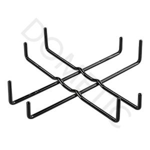 407149593 EX 105312072 GRIGLIA CROMATA PER PIANO COTTURA SMEV SMALTATA