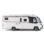 OSCURANTE TERMICO ESTERNO VETRI 8MM MOTORHOME DETHLEFFS TREND I6877