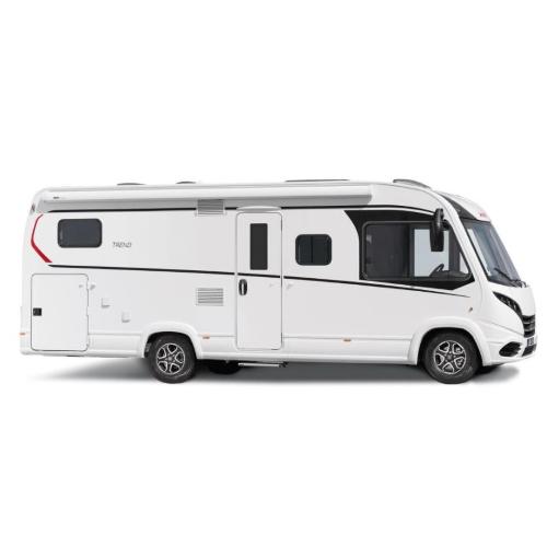 OSCURANTE TERMICO ESTERNO VETRI 8MM MOTORHOME DETHLEFFS TREND I6877