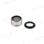 AERATORE ROMPIGETTO FILETTO MASCHIO 24/1" M