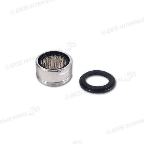 AERATORE ROMPIGETTO FILETTO MASCHIO 24/1" M
