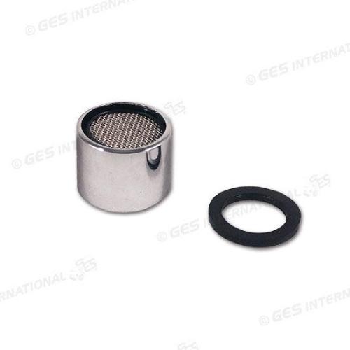 AERATORE ROMPIGETTO FILETTO FEMMINA 22/1" F