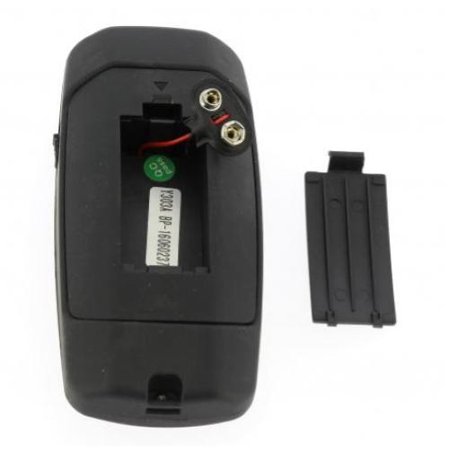 MOVER ENDURO EM305 LUXE ELEKTRISCHER ANSATZ