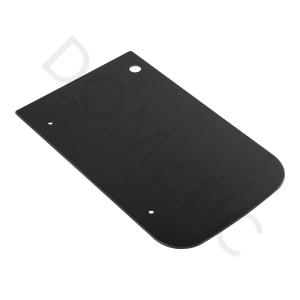 4453001500 COPERCHIO IN VETRO DESTRO PER PIANO COTTURA MO9222R HSG2370R