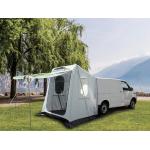 TENDA PER PORTELLONE POSTERIORE DOPPIO UPRGRADE DOME PREMIUM 250X210X210CM